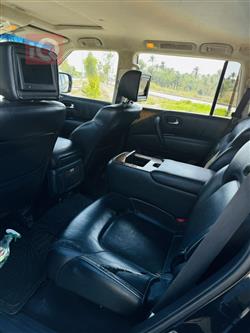 ئينفنتي QX56